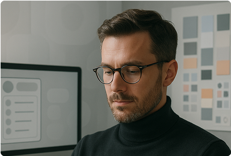 Senior Product Designer